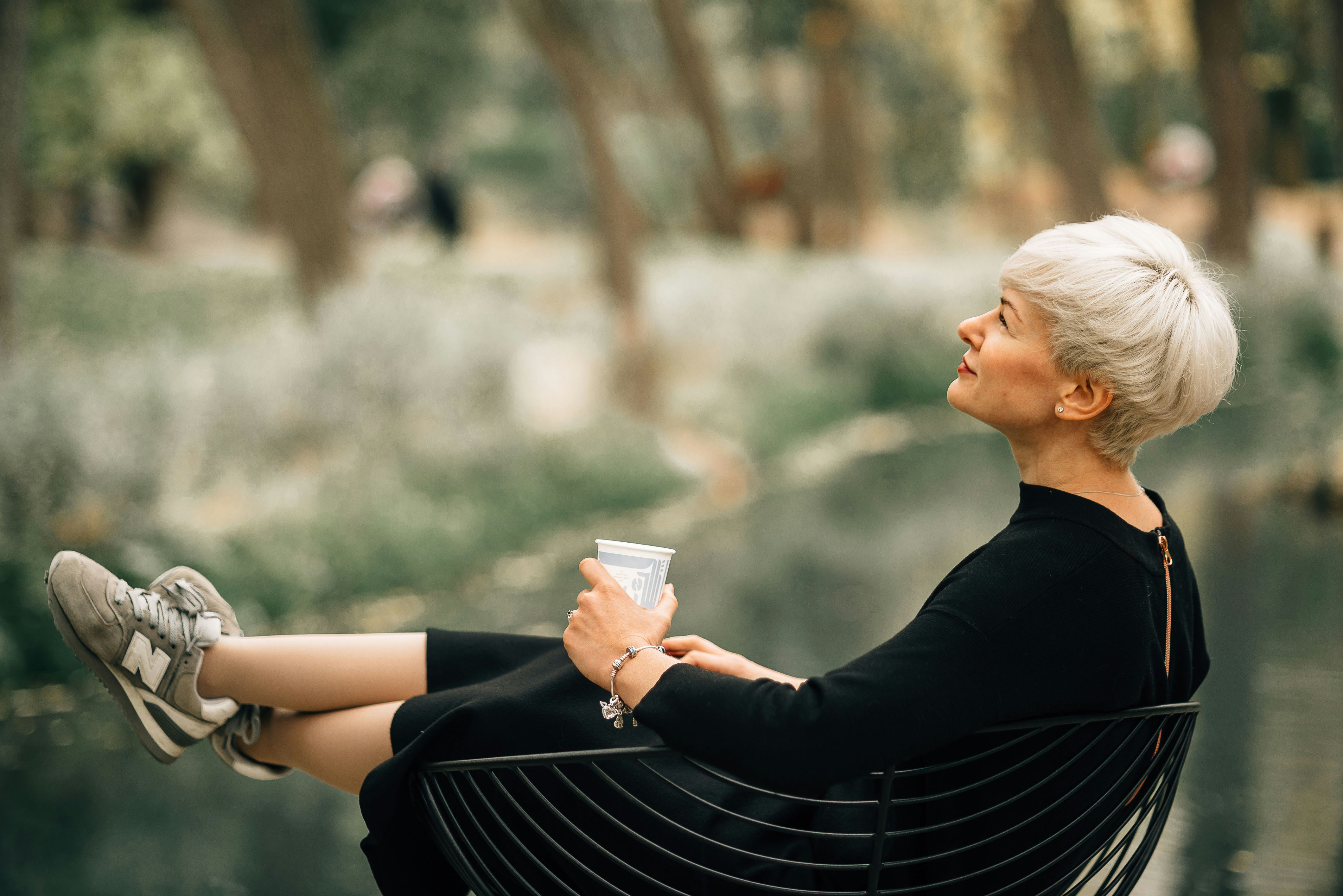The Mental Health Benefits of Alone Time & Preventing Burnout